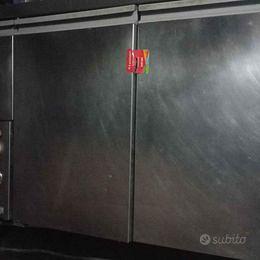 banco frigorifero usato