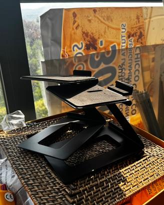Stand per Monitor