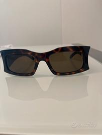 Occhiali da sole originali Balenciaga