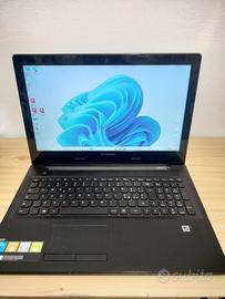 Notebook LenovoG50-75 AMD A10-Radeon R6