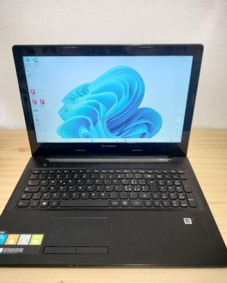 Notebook LenovoG50-75 AMD A10-Radeon R6