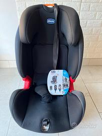 Seggiolino auto YOUniverse FIX 1-2-3 ISOFIX