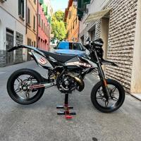 Beta rr50 motard