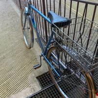 Bicicletta