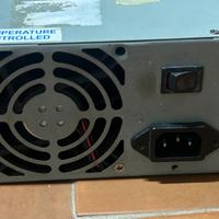 Alimentatore ATX per PC Desktop