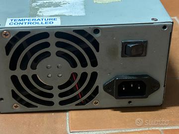 Alimentatore ATX per PC Desktop