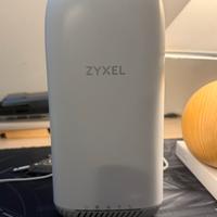 Modem router zyxel
