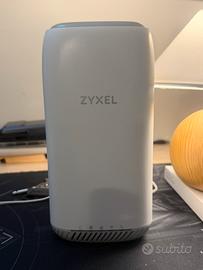 Modem router zyxel