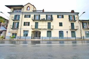 NEGOZIO A VIVERONE
