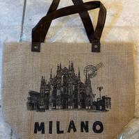 Borsa Milano Duomo
