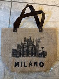 Borsa Milano Duomo