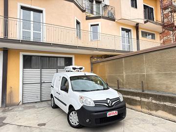 Renault Kangoo 1.5 dci 95cv FRIGO FNAX 0° GRADI