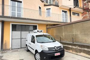 Renault Kangoo 1.5 dci 95cv FRIGO FNAX 0° GRADI