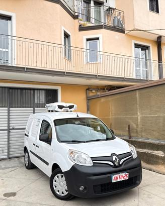 Renault Kangoo 1.5 dci 95cv FRIGO FNAX 0° GRADI
