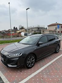 FORD FOCUS ST-LINE SW 2022 FULL OPT
