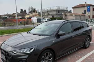 FORD FOCUS ST-LINE SW 2022 FULL OPT