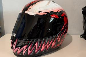 HJC Rapha 11 Carnage