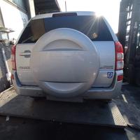 SUZUKI GRAND VITARA 1.9 DDIS 2005 F9Q per ricambi