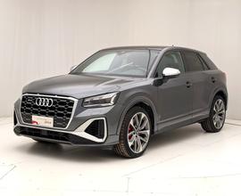 AUDI Q2 - SQ2 TFSI quattro S tronic