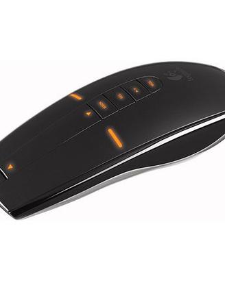 Logitech MX Air (TM) Rechargeable Air-Cordless
