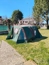 Tenda Bertoni Maison 5 