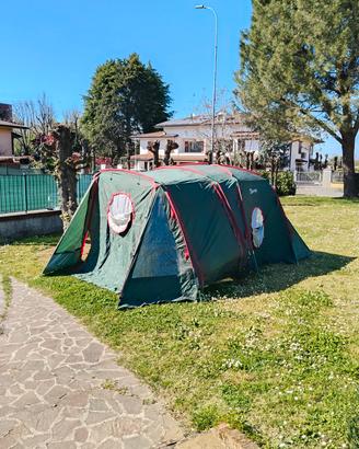 Tenda Bertoni Maison 5 