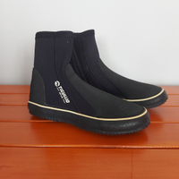 Calzari subacquea Tigullio