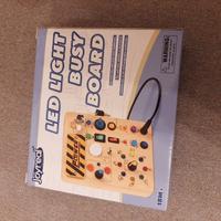 gioco bimbi con luci 18 mesi+
