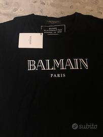 T-shirt Balmain