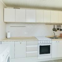 Esclusivo Appartamento con Terrazza e Parcheggio P