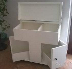 Mobile bar originale anni' 70