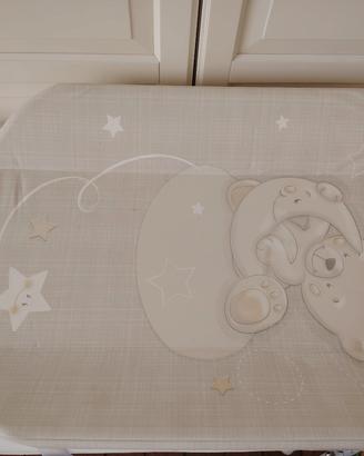 fasciatoio come nuovo