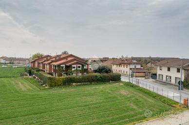 TER. RESIDENZIALE A VERZUOLO