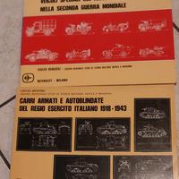 GIULIO BENUSSI MILITARIA 