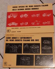 GIULIO BENUSSI MILITARIA 