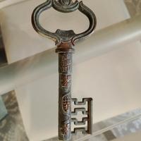 Cavatappi Figurativo Chiave "In Vino Vita"