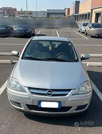 opel corsa c