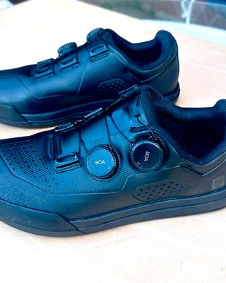 Scarpa mtb enduro Fox Union Boa 39