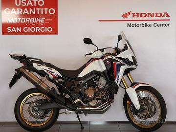 Honda CRF1000L Africa Twin AFRICA TWIN 1000 HRC