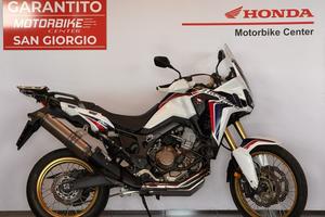 Honda CRF1000L Africa Twin AFRICA TWIN 1000 HRC