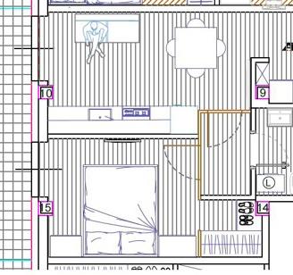 Appartamento Tortoreto [Cod. rif 3386288VRG]