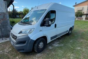 Fiat ducato maxi