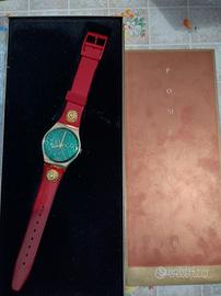 Swatch 