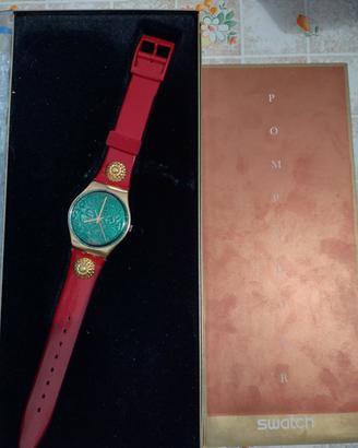 Swatch 