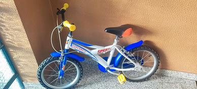 Bicicletta