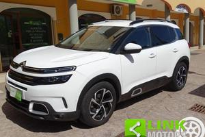 LINK MOTORS: CITROEN C5 AIRCROSS 2.0 HDI SHINE