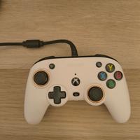 Nacon Pro Compact controller