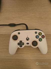Nacon Pro Compact controller