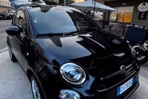 500 HYBRID