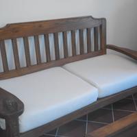 Mobili per soggiorno e tavernetta